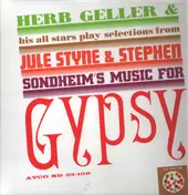 Herb Geller - Gypsy