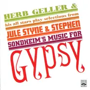 Herb Geller & His All Stars - Gypsy