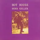 LP - Herb Geller - Hot House