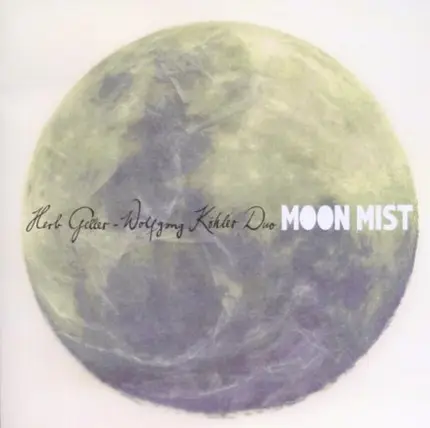 Herb Geller - Moon Mist
