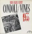 LP - Herb Geller Sextette - The Herb Geller Sextette
