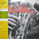 LP - Herb Geller Sextette - The Herb Geller Sextette - Incl OBI + insert
