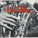 LP - Herb Geller Sextette - The Herb Geller Sextette - Mono