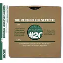 CD - Herb Geller Sextette - The Herb Geller Sextette - Digipak