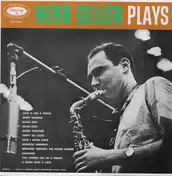 Herb Geller - Herb Geller Plays