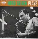 LP - Herb Geller - Herb Geller Plays - Mono, Insert