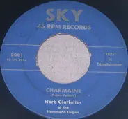 Herb Glatfelter - Charmaine / Crying In The Chapel