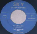 7inch Vinyl Single - Herb Glatfelter - Charmaine / Crying In The Chapel