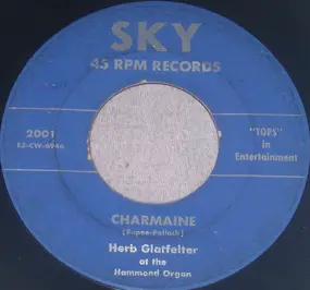 Herb Glatfelter - Charmaine / Crying In The Chapel