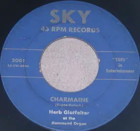 Herb Glatfelter - Charmaine / Crying In The Chapel