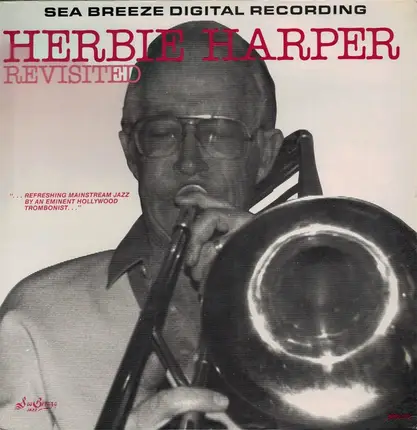 Herb Harper - Herbie Harper Revisited