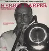 LP - Herb Harper - Herbie Harper Revisited - Digital Recording