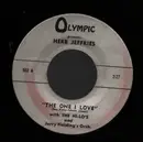 7inch Vinyl Single - Herb Jeffries - The One I Love / I Need