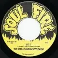 Herb Johnson - Get It