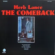 Herb Lance - The Comeback