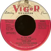 Rhythm Makers - At The Hop