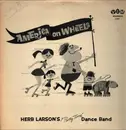 LP - Herb Larson - America On Wheels