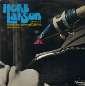 Herb Larson - Sax Appeal