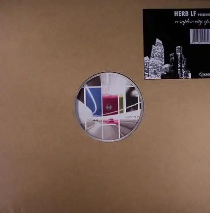 Herb Lf - Complex City Ep