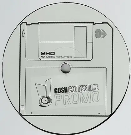 Herb LF - Gush Collective 5.1