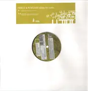 12inch Vinyl Single - Herb LF & Petkovski - Lullaby For Rastko - still sealed