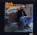LP - Herb Pedersen - Lonesome Feeling