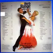 LP - Herb Runge , Herb Runge Orchester - 3 x Allround