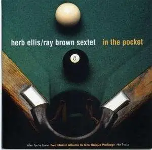 Herb & Ray Brown Ellis - In the Pocket