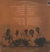 LP - Herb Reed - Sweet River - signed copy