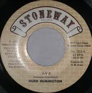 Herb Remington - Java / The Pookie