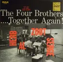 LP - Herb Steward , Al Cohn , Zoot Sims , Serge Chaloff - The Four Brothers .... Together Again ! - Mono