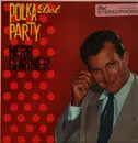 LP - Herb Shriner - Polka Dot Party
