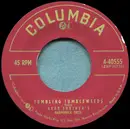 7inch Vinyl Single - Herb Shriner's Harmonica Orchestra - Tumbling Tumbleweeds / It's The Talk Of The Town
