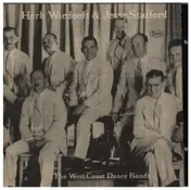 Herb Wiedoeft - and Jessie Stafford