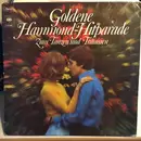 LP - Herb Wonder - Goldene Hammond-Hitparade