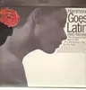 LP - Herb Wonder - Hammond Goeas Latin