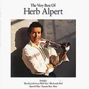 CD - Herb Alpert - The Very Best Of Herb Alpert