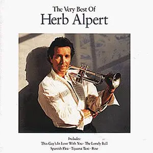 Herb Alpert - The Very Best Of