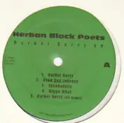 Herban Black Poets