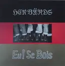LP - Herbärds - Eu! Se Bois