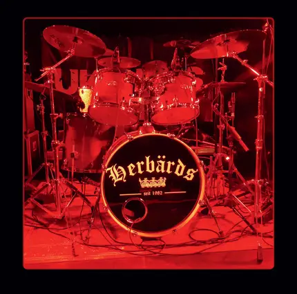 Herbärds - Oi Oi Oi