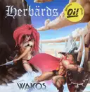LP - Herbärds - Wakos
