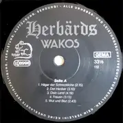 LP - Herbärds - Wakos