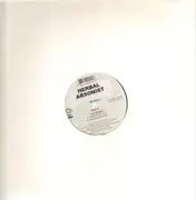 12inch Vinyl Single - Herbal Arsonist - 4 U / Round 4 Round