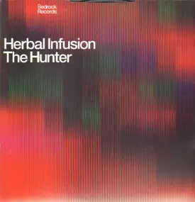 Herbal Infusion - HUNTER