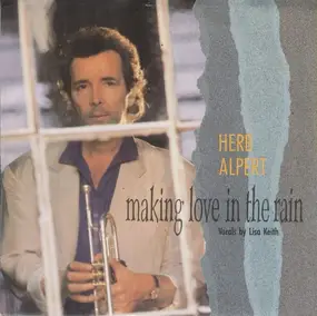 Herb Alpert - Making Love In The Rain