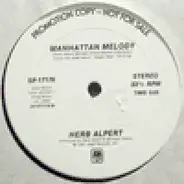 Herb Alpert - Manhattan Melody