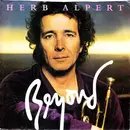 7'' - Herb Alpert - Beyond