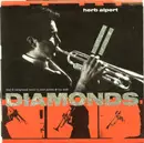 7'' - Herb Alpert - Diamonds / African Flame