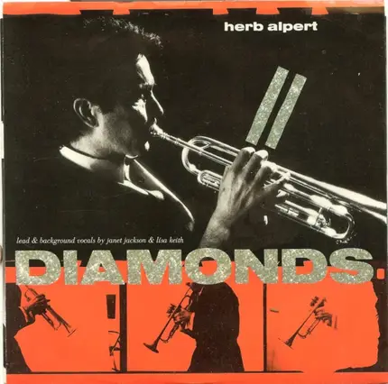 Herb Alpert - Diamonds